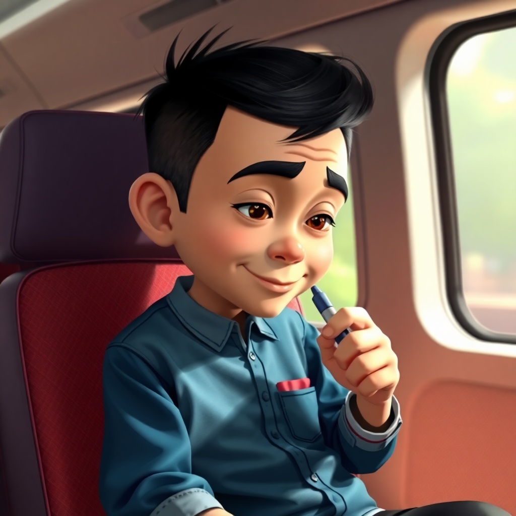 Blog Author Image